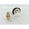 Fast filling One inch Continuous Spray Valve For pressurized spray can