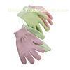 Colorful Gel Moisturizing Gloves , Household Moisture Hand Treatment Gloves