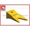 52HRC Alloy Steel Loader Bucket Teeth , 20KC3W Digging Teeth
