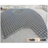 Galvanized Low Carebon Steel Grid Plate