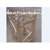 High Corrosion Resistance Box frme Spigot Aluminum Stage Truss for Concert