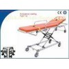 Patient Stretcher Trolley Hospital Evacuation Stretcher For Outdoor Rescue