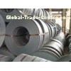 Custom Surface HR Hot Rolled Steel Strip Q235B Q345 SS400 AISI ASTM BS DIN