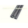 Custom circular Seamless Steel Pipe DIN1629 for chemical equipment , vessel , pipe - line