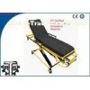 Automatic Loading Stretcher Stainless Steel Foldaway for Outdoor Rescue