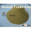brass powder