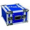 2U Standard Rack Flight Case 530*680*120mm