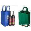 China manufacturer of pp nonwoven bag shopping bag