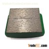 Concrete Redilock Metal Diamond Grinding Segment DMY-61