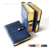 Leather Cover