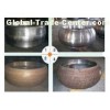 New Roller Tyre & Grinding Table