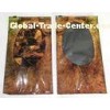Convenient OPP Cigar Ziplock Bags With Moisturizing System For Trip