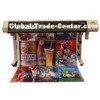 Wide Format Epson Eco Solvent Printer 1.6M For Advertising Cloth