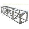 Outdoor Hang Speaker Aluminum Square Truss TUV / Ladder Truss 400mm * 400mm