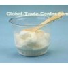 8oz Transparent Disposable Plastic Ice Cream Cups For Yogurt , 250ml