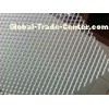 2.5mm Thickness Decoration Galvanized Diamond Expanded Metal Mesh Sheet