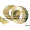 Large Flat Copper Wire For Zipper Making
