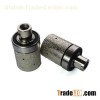 25mm Brazed Cover Zero Tolerance Wheel