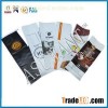 Reclosable Side Gusset Coffee Bag