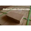 Heat Resistant Insulating Lining Fire Clay Bricks Refractory Blocks , High Temperature