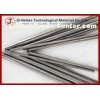 Finished - ground Carbide Bar Density 14.37 g / cm3 , tungsten carbide metal rod