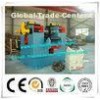 60mm H Beam Production Line Hydraulic Straightening Machine 18.5kw