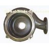 ASTM Cast Bronze Centrifugal Pump Housing For Electric Factory Coal Preparation