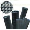 Plain Ducth Weave Black Wire Cloth Low Carbon Steel Wire Mesh For Cereal Sifter