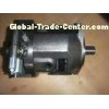 Excavator Hydraulic Axial Piston Pump with SAE 2 hole Perbunan Seals