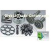 Hydraulic Axial Pump A8VO55/80/107/160/172