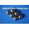2mm Precision Carbon Steel Balls AISI1010 For Agriculture Machineries