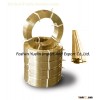 Small Flat Copper Wire For Zipper Making
