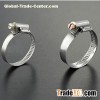 Germany Type Hose Clamps
