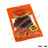 vacuum printed beef jerky and biltong tear notch