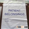 LDPE Flat Bag
