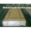 Deformation Antioxidant Growing Season Fast Flat Aluminum Plate 6082-T651