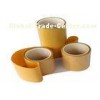 Industrial High Performance Double Sided Foam Mounting Tape With 25 Microns