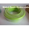 8*15mm PVC Hose / PVC Flexible Pipes For Connecting With Regulator / Stove , 50m/Roll