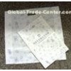promotional Eco Die Cut Plastic Bag Retail plastic bags for cloth