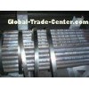 S195T EN10255 Carbon Steel Seamless Pipe for welding and threading  OD 10.2 - 165.1mm