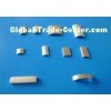 Neodymium Electric Motor Magnets , Segment Magnet for Generators