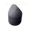 Custom Cemented Carbide Buttons YG10C , Virgin Tungsten Carbide Tips