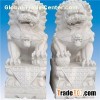 Foo Dog Sculpture