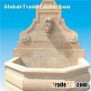 Antique Effect Stone Sculpture