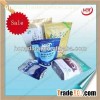 High Quality Custom Printed Ziplock Bags
