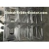 High strengthen Aluminum Stage Truss , Square Screw Trade Show Truss