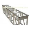 Customized Mobile Stage lighting Aluminum Box Truss Support Spigot / bolt type