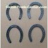 Customized Tournament Metal Horseshoes for Interior Decoration