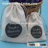 Cotton Jewelry Pouch