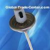 Continuous Spray Valve spray paint can valve With aerosol spray nozzle
